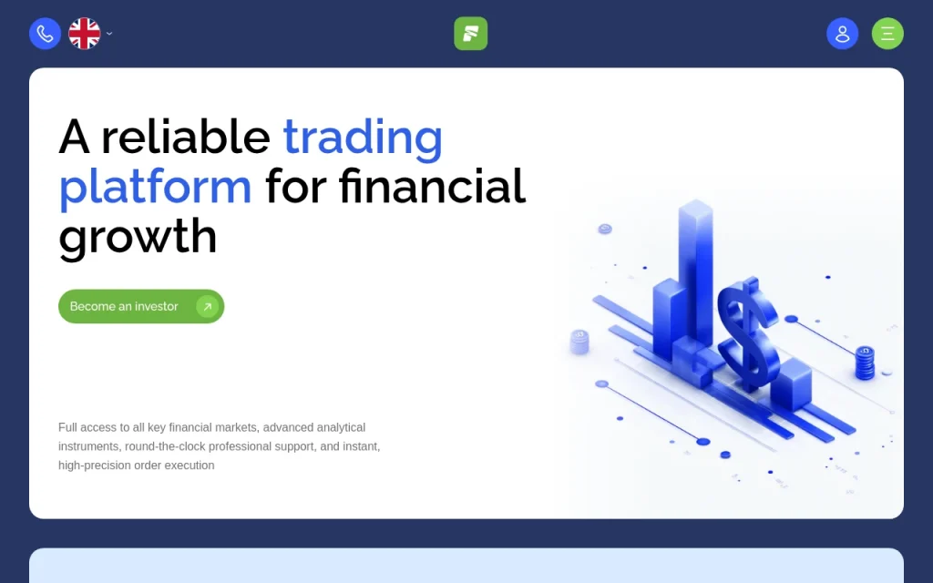 Обзор платформы firyaleom.com — отзывы пользователей и возможные трудности с выводом средств