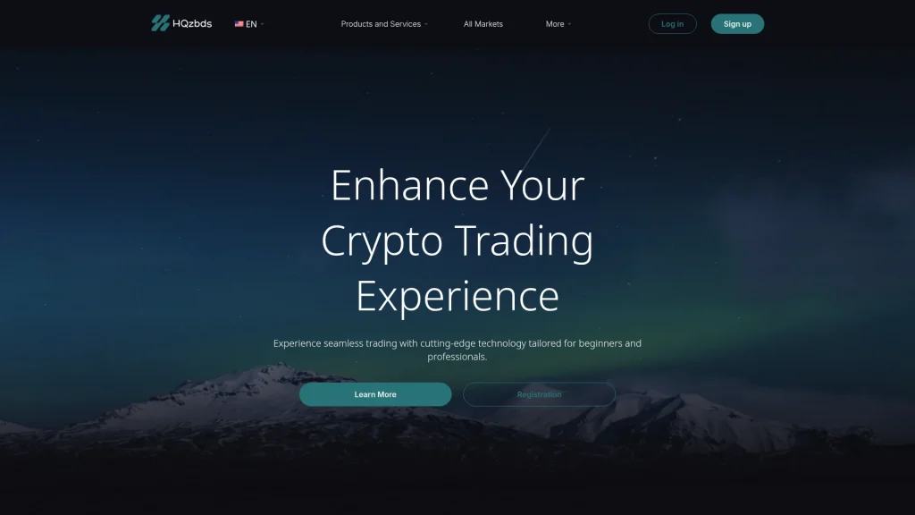 Обзор сайта hqzbds.com – отзывы и опыт пользователей при выводе средств