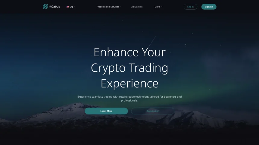 Обзор сайта hqzbds.com – отзывы и опыт пользователей при выводе средств