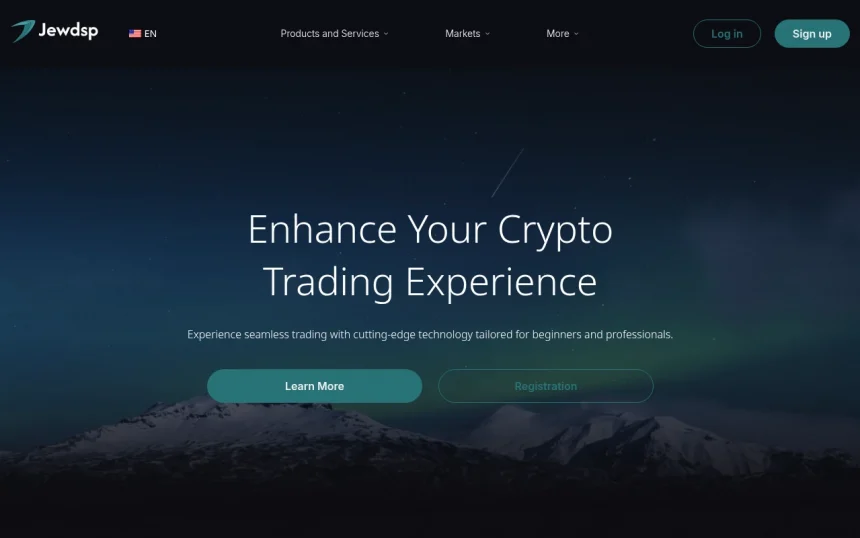 Обзор брокера jewdsp.com — анализ отзывов и вопросов с выводом средств