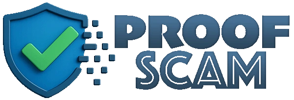 ProofSCAM.com