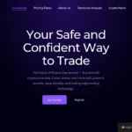 Обзор платформы mjolnex-ltd.com — отзывы пользователей и трудности с выводом средств